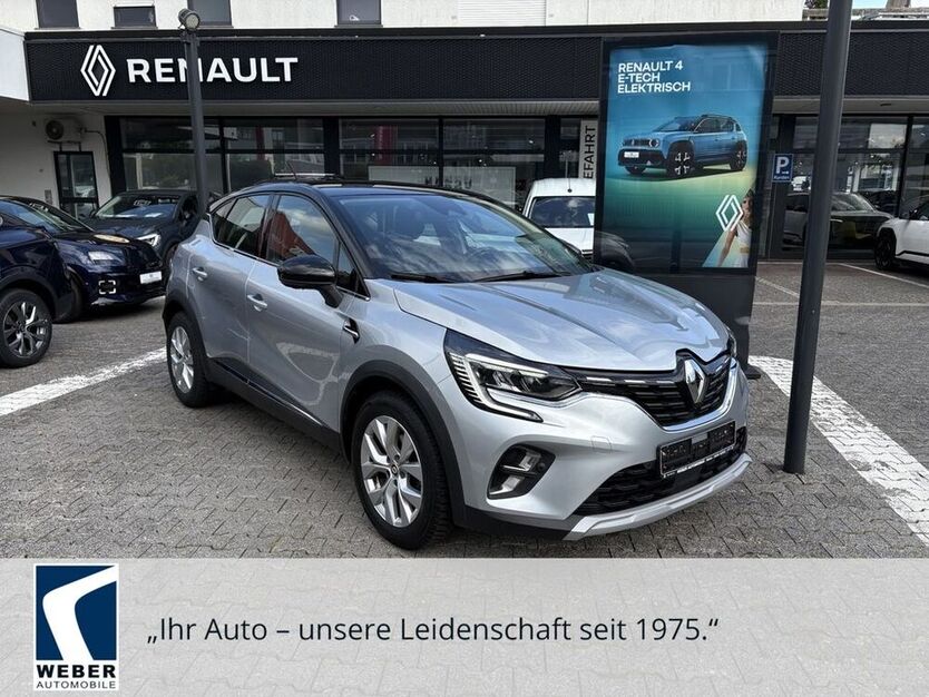 Captur