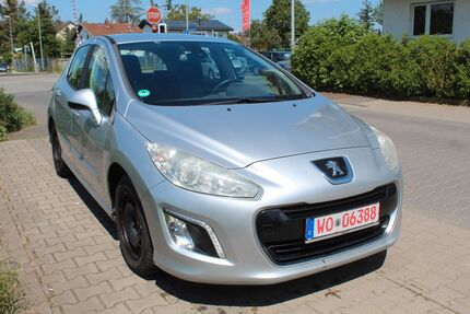 Peugeot 308 193.000 km 2.980 &euro; Worms-Pfeddersheim 67551