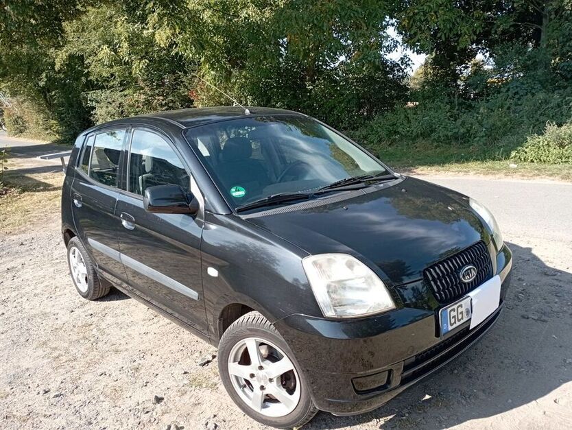 Picanto