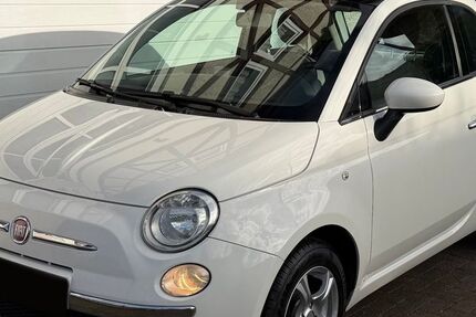 Fiat 500 102.880 km 4.990 &euro; Nideggen 52385