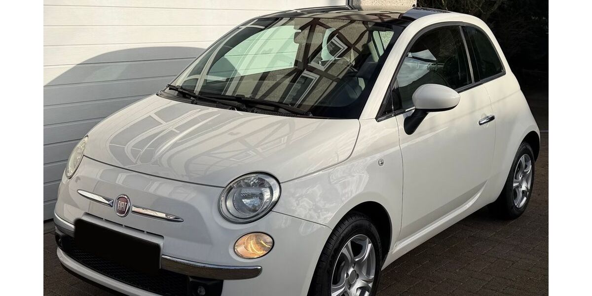 Fiat 500 102.880 km 4.990 &euro; Nideggen 52385