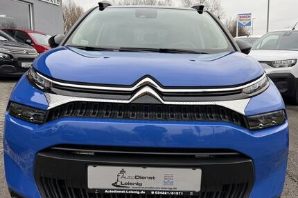 Citroen C3 Aircross 38.495 km 14.400 &euro; Leisnig 04703