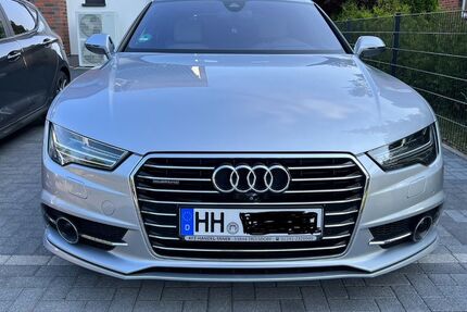 Audi A7 109.000 km 27.290 € Hamburg 22523