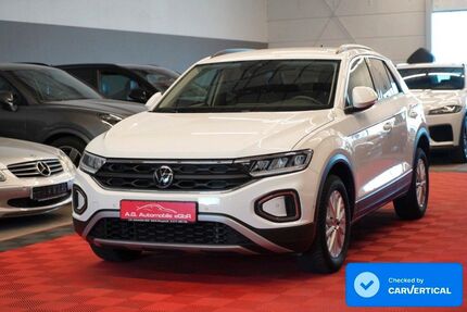 VW T-Roc 42.557 km 18.950 € Pfungstadt 64319
