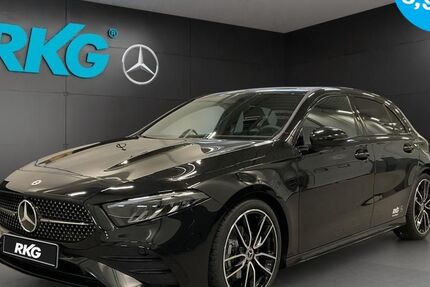 Mercedes-Benz A 200 9.800 km 37.500 € Euskirchen 53879