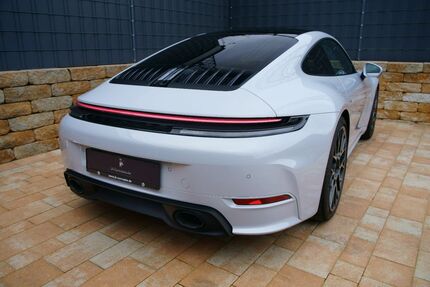 Porsche 992 5.500 km 133.890 &euro; Asslar 35614