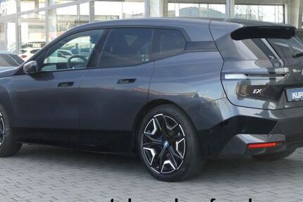 BMW iX 13.890 km 66.400 &euro; Vaihingen / Enz 71665