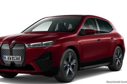 BMW iX 11.005 km 77.590 &euro; Soest 59494