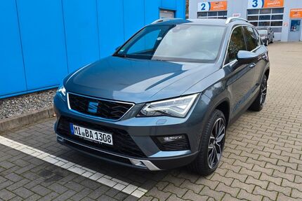Seat Ateca 198.900 km 15.400 &euro; Porta Westfalica 32457