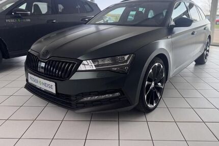 Skoda Superb 142.087 km 24.150 &euro; Köthen 06366