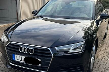 Audi A4 229.000 km 13.200 &euro; Ludwigshafen 67063