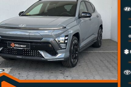Hyundai KONA 4.999 km 33.919 &euro; Heidelberg 69115