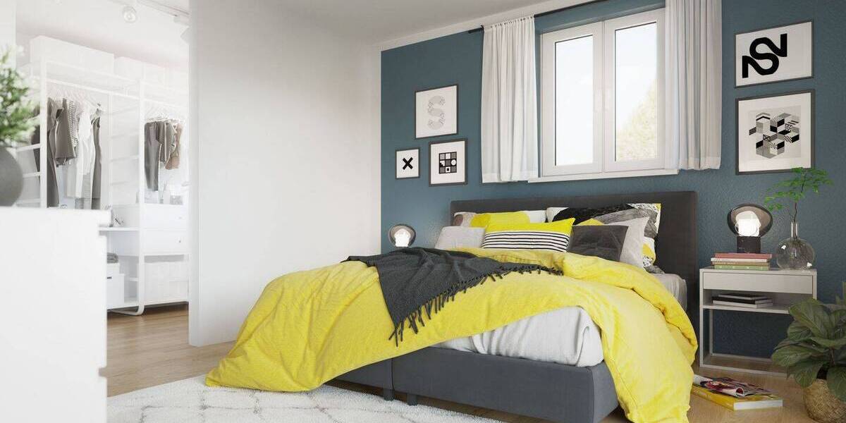 Einfamilienhaus Edermünde Grifte - 5 Zimmer, 157 m&sup2;, 422.963&euro; | Angebot:25738073