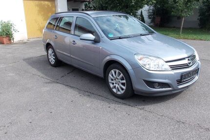 Opel Astra 105.000 km 5.250 € Feldgeding 85232