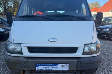 Ford Transit 197.000 km 3.999 &euro; Kronshagen 24119