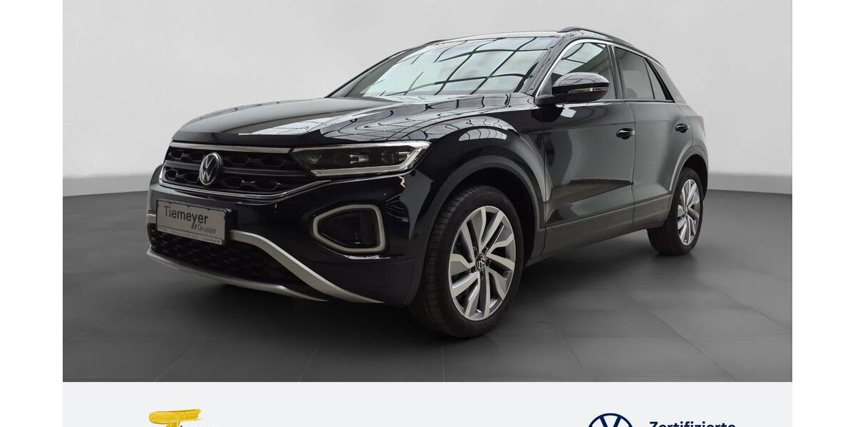 VW T-Roc 11.064 km 26.960 &euro; Lüdenscheid 58507