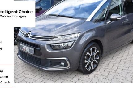 Citroen C4 101.400 km 15.900 &euro; Neustadt/Holstein 23730