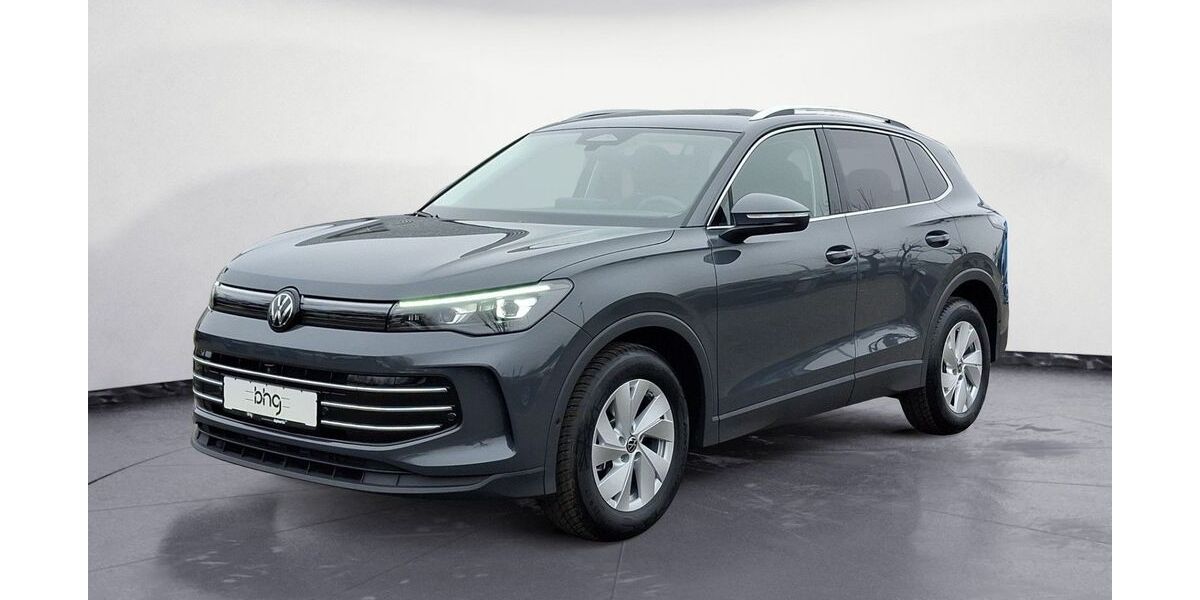VW Tiguan 3.098 km 47.888 &euro; Kehl 77694
