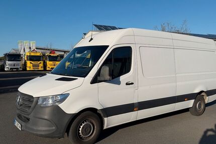 Mercedes-Benz Sprinter 149.951 km 22.500 &euro; Reken 48734