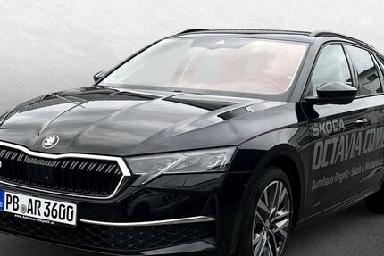 Skoda Octavia 6.200 km 40.990 &euro; Delbrück-Westenholz 33129