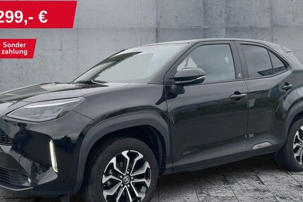 Toyota Yaris Cross 57.583 km 22.730 &euro; Bayreuth 95448