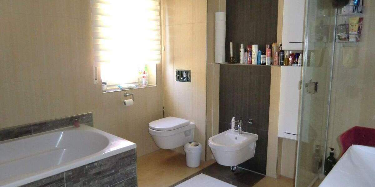 Doppelhaushälfte Mering - 6 Zimmer, 177 m&sup2;, 665.000&euro; | Angebot:25696146