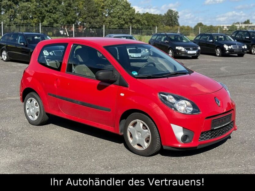 Twingo