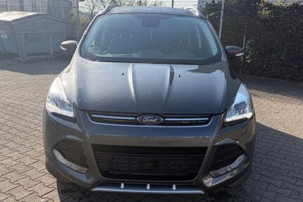 Ford Kuga 132.000 km 13.999 &euro; Donaueschingen 78166