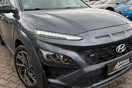 Hyundai KONA 12.600 km 21.645 &euro; Oppenheim 55276