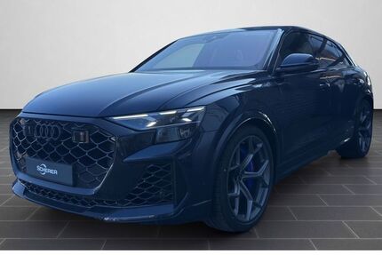 Audi RSQ8 2.900 km 149.980 &euro; Neustadt a.d. Weinstraße 67433