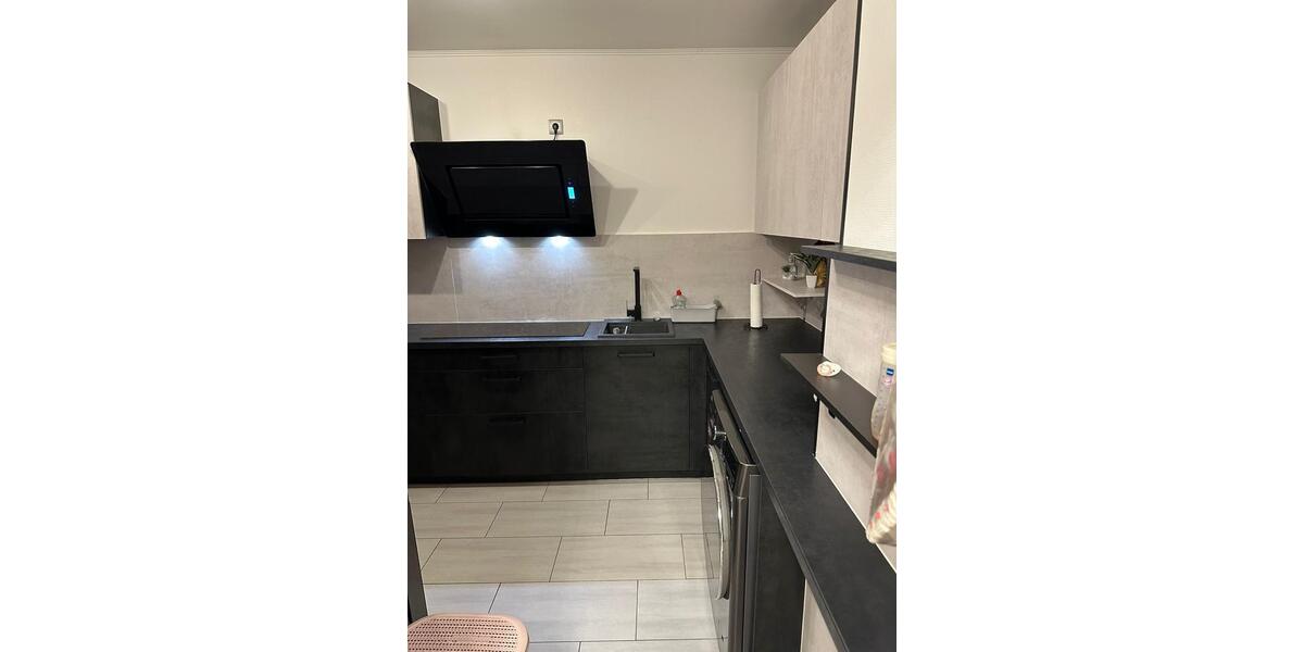 Etagenwohnung Ludwigshafen am Rhein Rheingönheim - 2.5 Zimmer, 65 m&sup2;, 180.000&euro; | Angebot:26039253