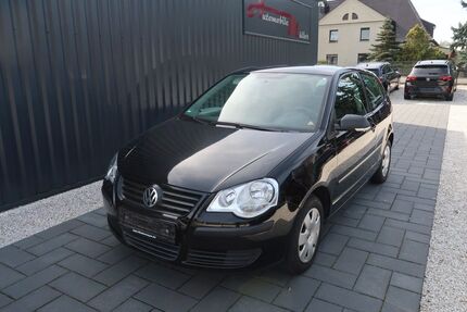 VW Polo 109.500 km 3.500 &euro; Großpösna/Leipzig 04463