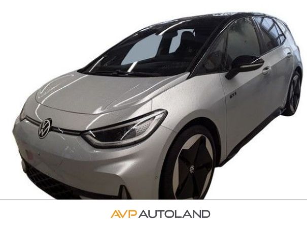 VW ID.3 15.614 km 42.420 &euro; Regen 94209