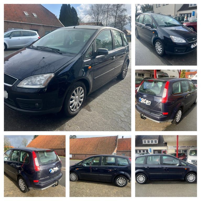 C-Max