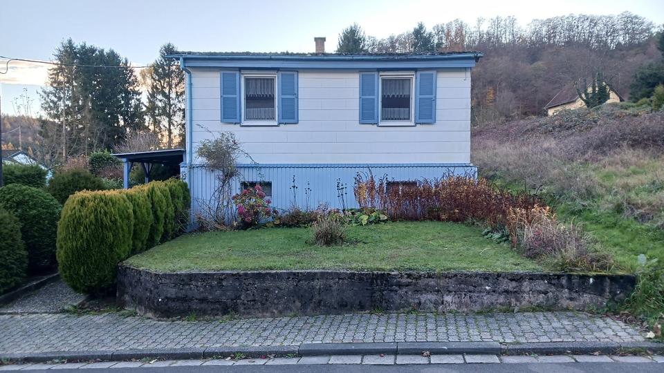 Einfamilienhaus Beckingen - 5 Zimmer, 110 m&sup2;, 96.000&euro; | Angebot:27279294