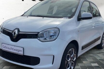 Renault Twingo 13.664 km 9.999 &euro; Oranienburg bei Berlin 16515