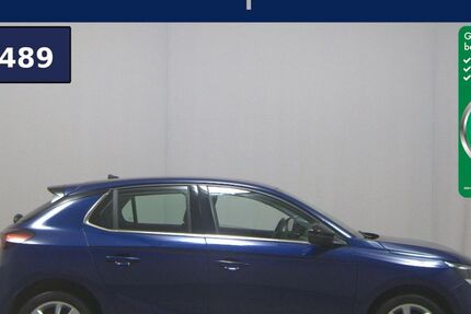 Opel Corsa 36.847 km 11.980 &euro; Gyhum/Bockel 27404