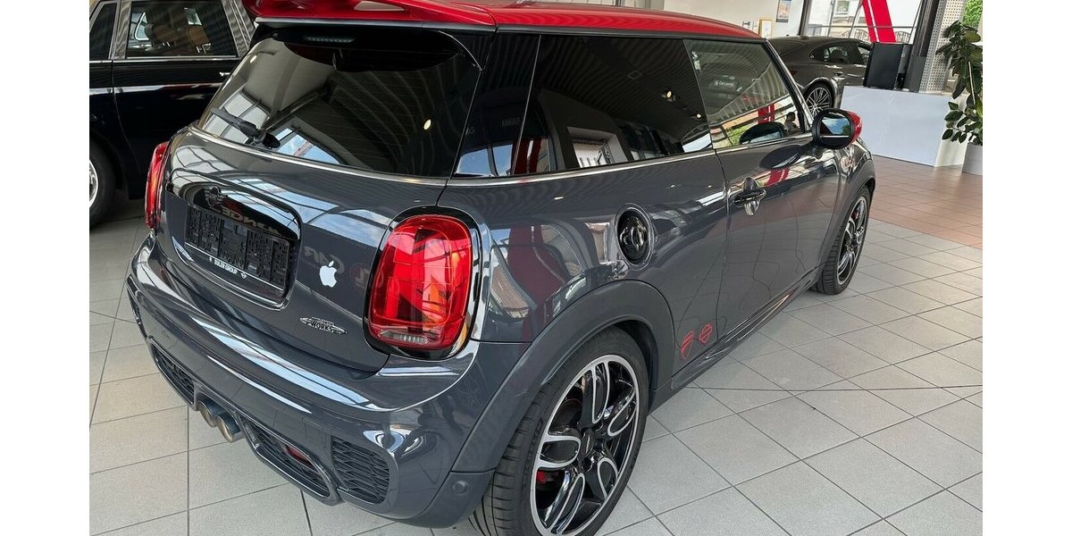 Mini John Cooper Works Autom|Navi|SHZ|PDC|Panorama|HUD| 144.129 km 18.499 &euro; Mainz-Kostheim 55246