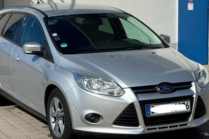 Ford Focus 291.000 km 3.700 &euro; Rotenburg Wümme 27356