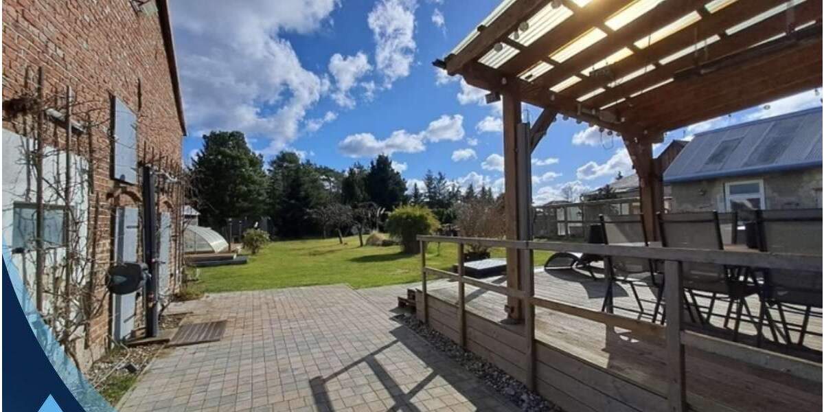 Doppelhaushälfte Premnitz OT Mögelin Mögelin - 5 Zimmer, 125 m&sup2;, 379.000&euro; | Angebot:25775402