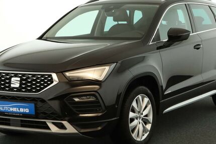 Seat Ateca 29.900 km 25.490 &euro; Donnersdorf 97499