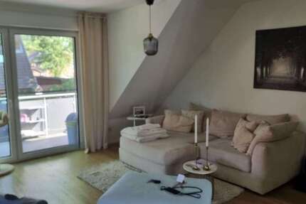 Wohnung Loxstedt-Nesse Nesse - 2 Zimmer, 65 m&sup2;, 785&euro; | Angebot:26845882
