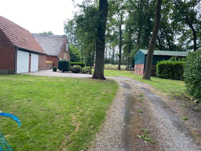 Haus zu verkaufen. Resthof in Nordhorn