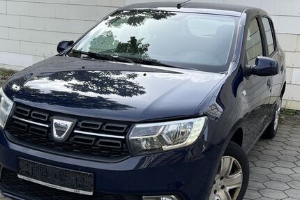 Dacia Sandero 165.512 km 4.490 &euro; Hamburg 20537