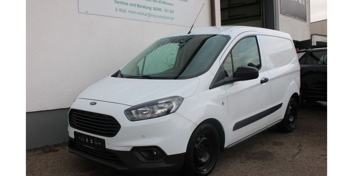 Ford Transit 149.650 km 6.990 &euro; Lampertheim 68623