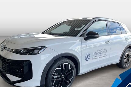 VW T-Roc 1.600 km 49.035 &euro; Landshut 84030