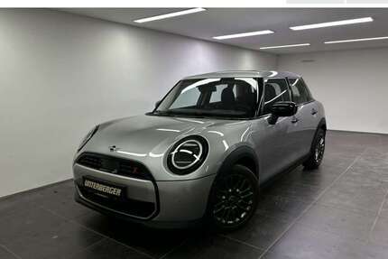 Mini Cooper S 10.495 km 29.349 &euro; Rosenheim 83026