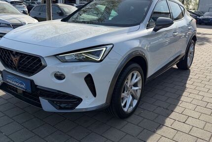 Cupra Formentor 27.000 km 29.900 &euro; Dachau (bei München) 85221