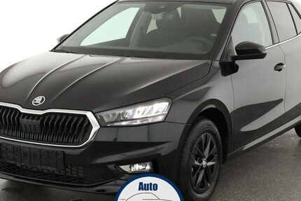 Skoda Fabia 8.200 km 18.495 &euro; Neukirchen 94362