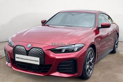 BMW i4 27.005 km 51.490 &euro; Werne 59368